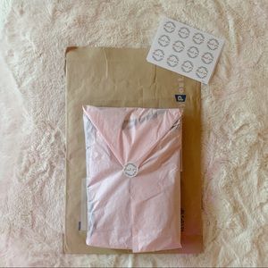 Check my closet out!